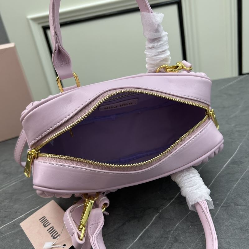 Miu Miu Top Handle Bags